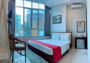 Nu Hotel - 18 Bui Vien Walkstreet